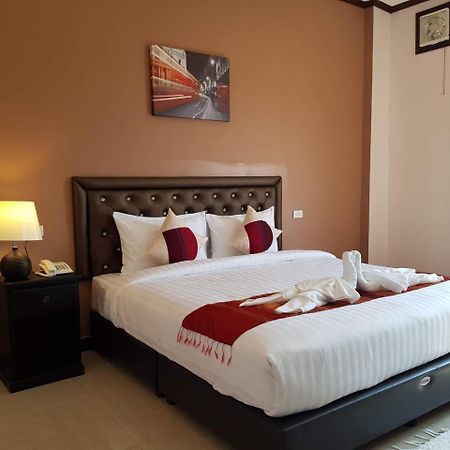 ויינטיאן Khounmixay Hotel מראה חיצוני תמונה