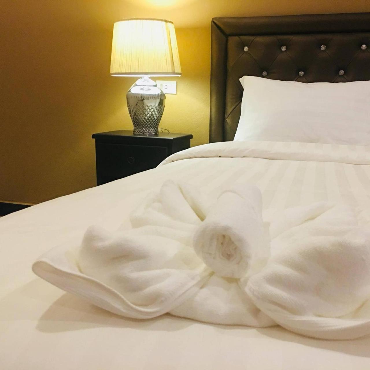 ויינטיאן Khounmixay Hotel מראה חיצוני תמונה
